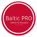 Baltic PRO logo