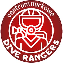 Centrum Nurkowe Dive Rangers logo