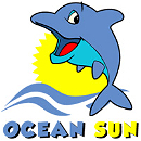 Dive Resort Ocean Sun logo