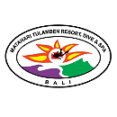 Matahari Tulamben Resort, Dive &amp; Spa logo