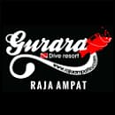 Gurara Dive Centre Raja Ampat logo