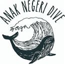 Anak Negeri Dive center logo
