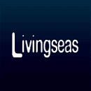 LIVINGSEAS logo