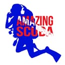 Amazing Scuba Indonesia logo
