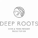 Deep Roots Dive & Yoga Resort logo