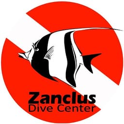 Zanclus Dive Center logo