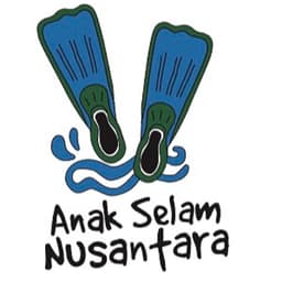 Yayasan Anak Selam Nusantara logo