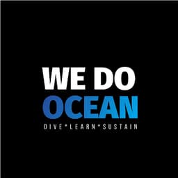 We Do Ocean logo