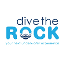 Dive The Rock logo