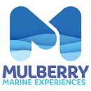 Mulberry Marine Experiences logo