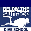 Below the Surface logo