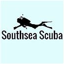 Southsea Scuba logo