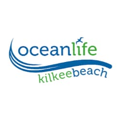 Kilkee Dive Centre logo