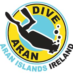 Dive Aran logo