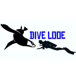 Dive Looe logo