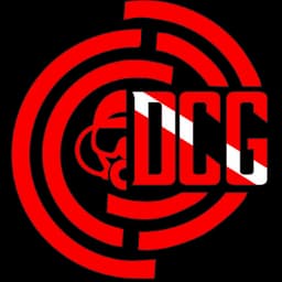 DIVING CCANTO GROUP logo