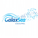 Dive Galaxsea Cozumel logo