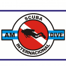 AM-DIVE logo