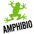 Amphibio Buceo Divertido logo