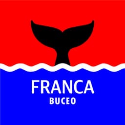 FRANCA BUCEO logo