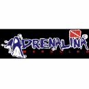 ADRENALINA MERGULHO logo