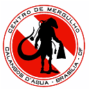 CALANGOS D’ÁGUA logo