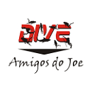 AMIGOS DO JOE logo