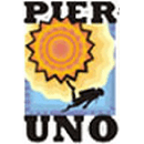 Pier Uno Dive Resort logo