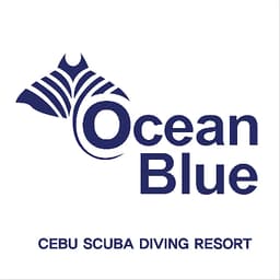 Oceanblue Dive Resort logo