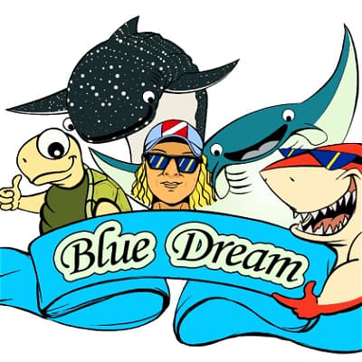 Blue Dream