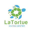 LA TORTUE DIVE CENTER logo