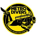Metro Divers logo