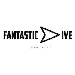 FANTASTIC DIVE CENTER logo