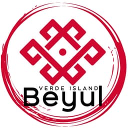 BEYUL DIVE RESORT logo