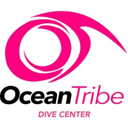 Ocean Tribe Siargao logo
