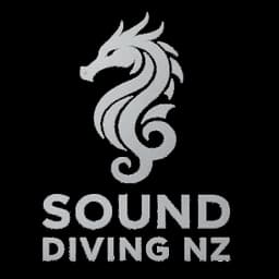Sound Diving NZ logo