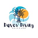 Dave’s Diving Kaikoura logo