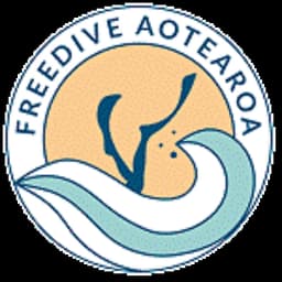 Freedive Aotearoa logo