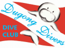 Dugong Divers logo
