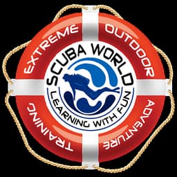 Extreme Outdoor Adventures &amp; Training logo