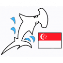 Hammerhead Dive Pte Ltd logo
