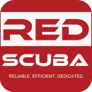 RED SCUBA
