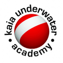 KAIA Underwater Academy logo