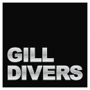 Gill Divers logo