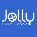 Jolly Swim School logo