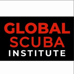 Global Scuba Institute logo