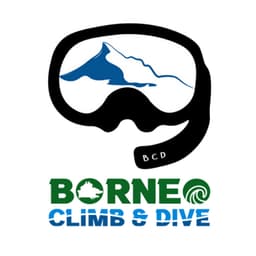 Borneo Climb & Dive Sdn Bhd logo