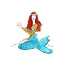 Mermaid Queen