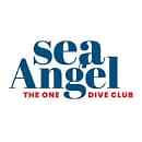 The One Dive Club Sea Angel logo