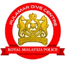 Pulamar Dive Centre logo